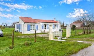 Maison 5 Pièces 127 m² à vendre à Yves (17340)