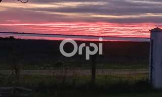 Maison 5 Pièces 127 m² à vendre à Yves (17340)