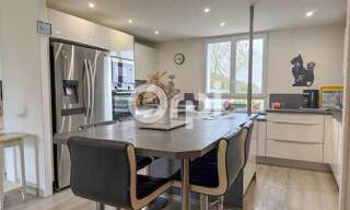 Maison 5 Pièces 127 m² à vendre à Yves (17340)