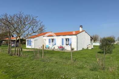 Maison 5 pièces 399000 €