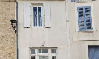 Maison 3 Pièces 65 m² à vendre à Le Château-d'Oléron (17480)