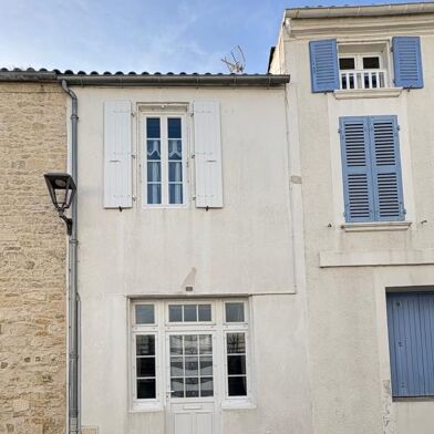 Maison 3 pièces 173600 €