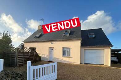 Maison 6 pièces 381600 €