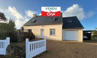 Maison 6 Pièces 119 m² à vendre à Pleumeur-Bodou (22560)