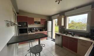 Maison 6 Pièces 119 m² à vendre à Pleumeur-Bodou (22560)