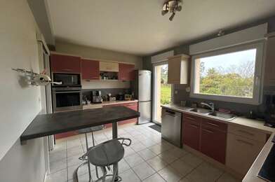 Maison 6 pièces 381600 €