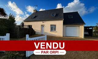 Maison 6 Pièces 119 m² à vendre à Pleumeur-Bodou (22560)
