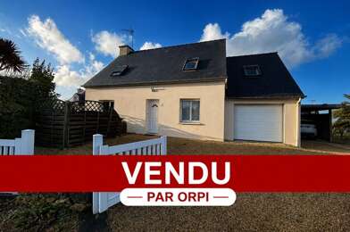 Maison 6 pièces 381600 €