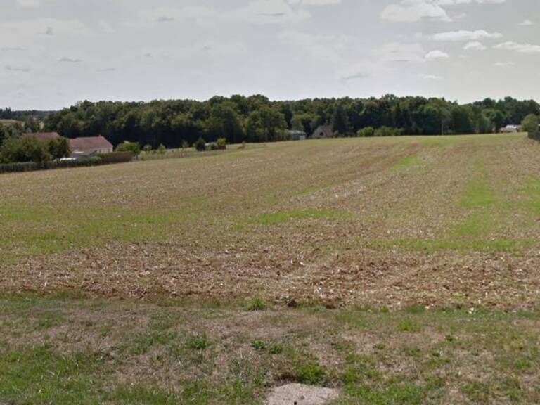 Terrain À Vendre — photo 1
