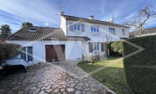 Maison 8 Pièces 136 m² à vendre à Combs-la-Ville (77380)