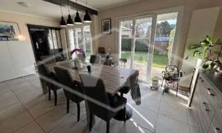 Maison 8 Pièces 136 m² à vendre à Combs-la-Ville (77380)