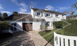 Maison 8 Pièces 136 m² à vendre à Combs-la-Ville (77380)