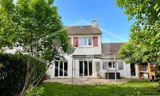 Maison 8 Pièces 136 m² à vendre à Combs-la-Ville (77380)