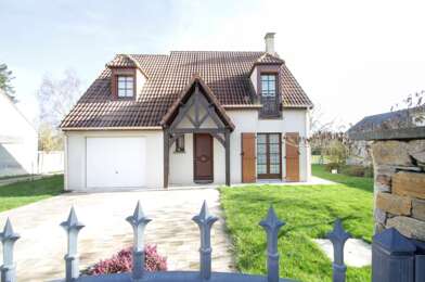 Maison 4 pièces 239000 €