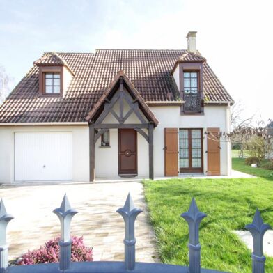 Maison 4 pièces 239000 €