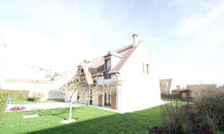 Maison 4 Pièces 102 m² à vendre à Gidy (45520)