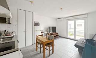Appartement 3 Pièces 55 m² à louer à Toulouse (31200)