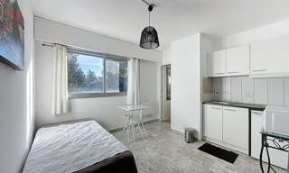 Appartement 1 Pièce 16 m² à louer à Le Cannet (06110)