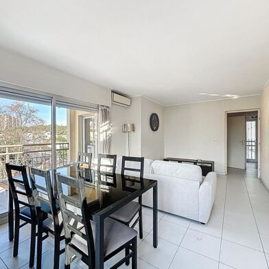 Appartement 2 pièces 900 €