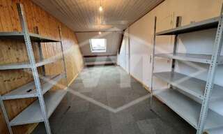 Maison 8 Pièces 140 m² à vendre à Combs-la-Ville (77380)