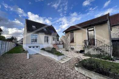 Maison 8 pièces 445000 €