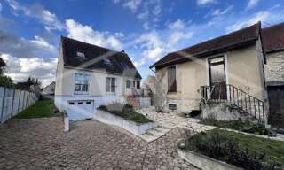 Maison 8 Pièces 140 m² à vendre à Combs-la-Ville (77380)