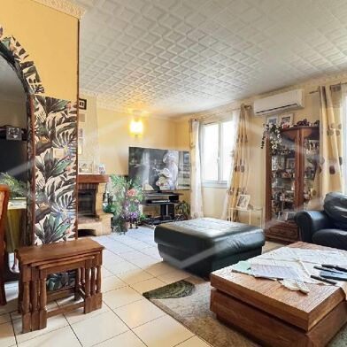Maison 5 pièces 250000 €