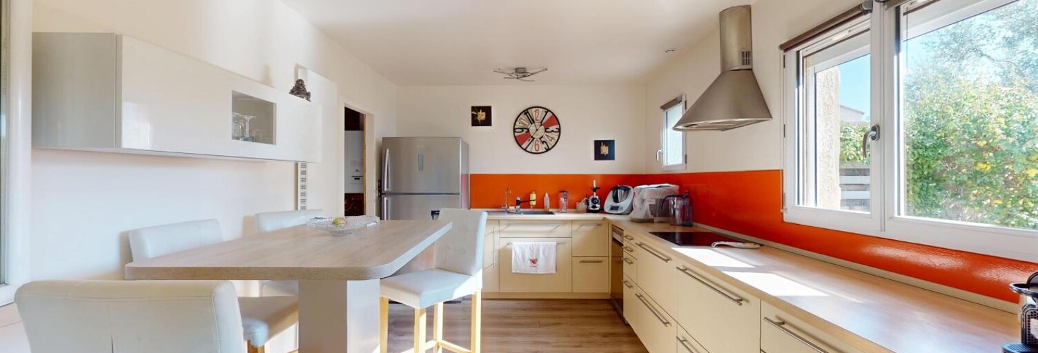 Maison 4 Pièces 103 m² à vendre à Saint-Jean (31240)