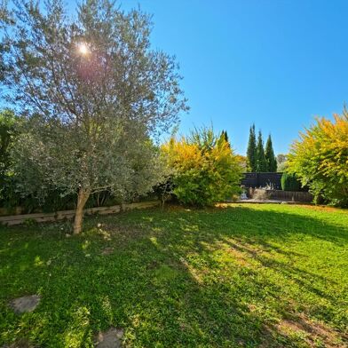 Maison 4 pièces 410000 €