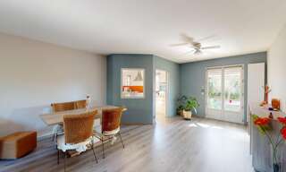 Maison 4 Pièces 103 m² à vendre à Saint-Jean (31240)