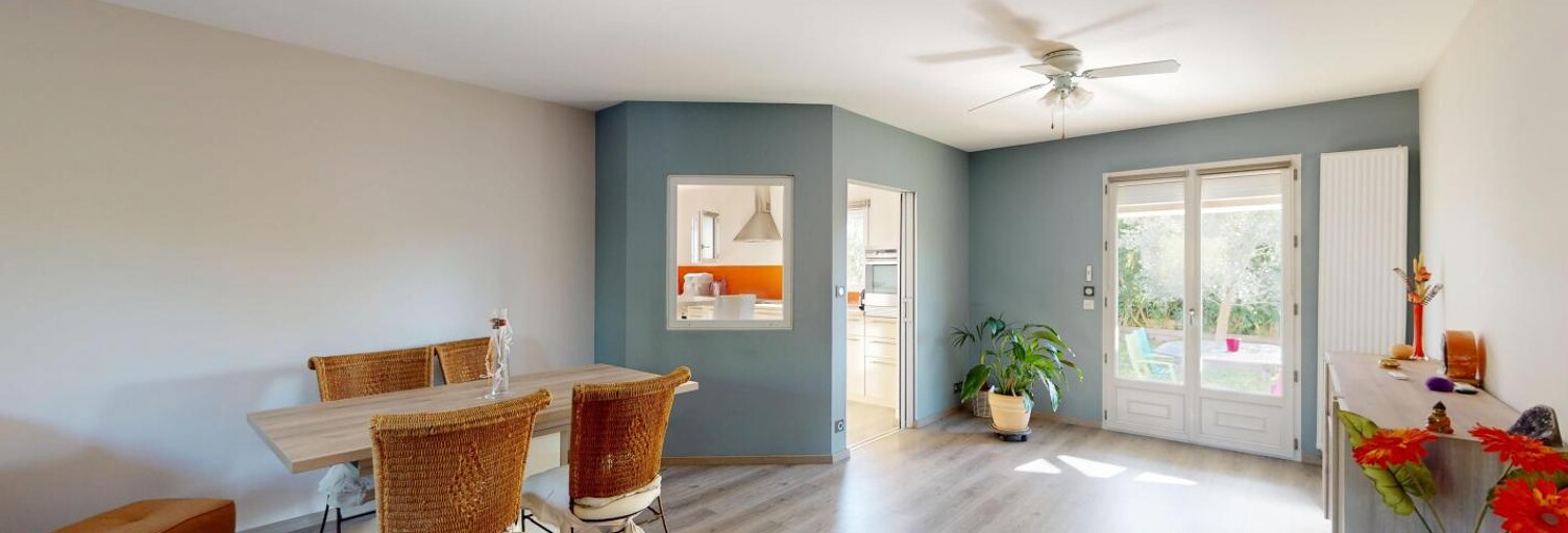 Maison 4 Pièces 103 m² à vendre à Saint-Jean (31240)