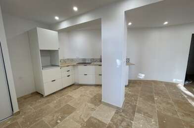 Maison 3 pièces 160000 €