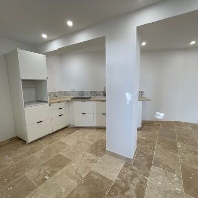 Maison 3 pièces 160000 €