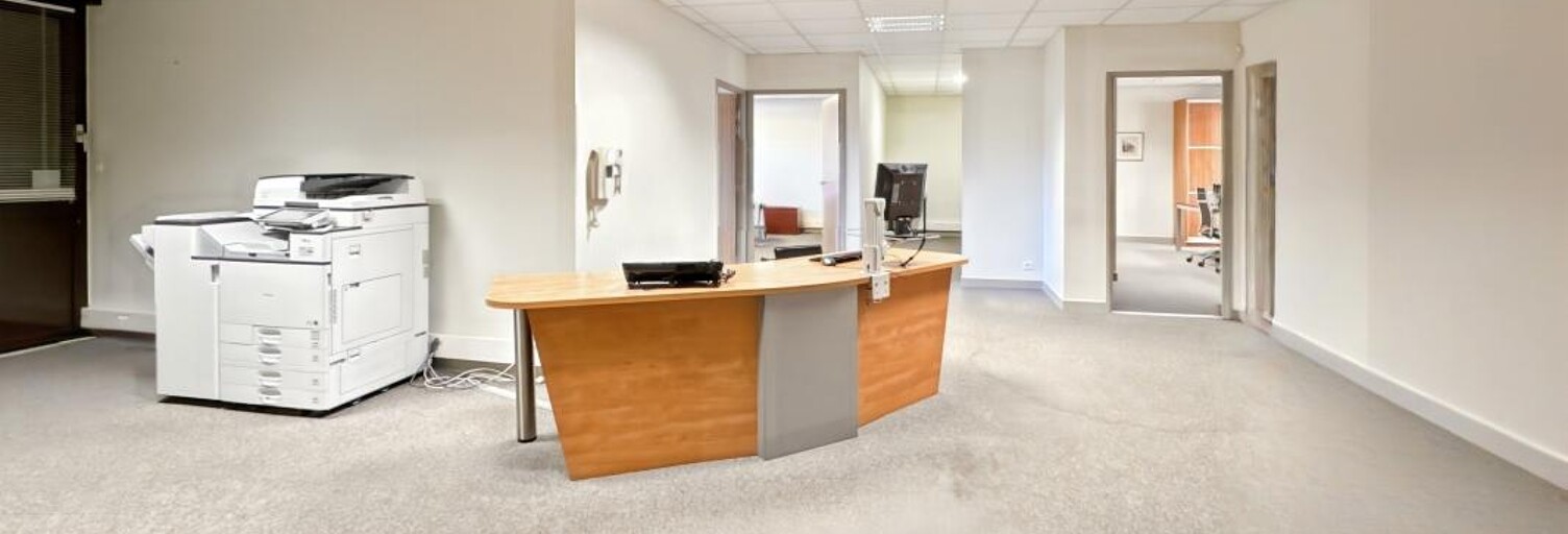 Commerce  147 m² à vendre à Toulouse (31000)