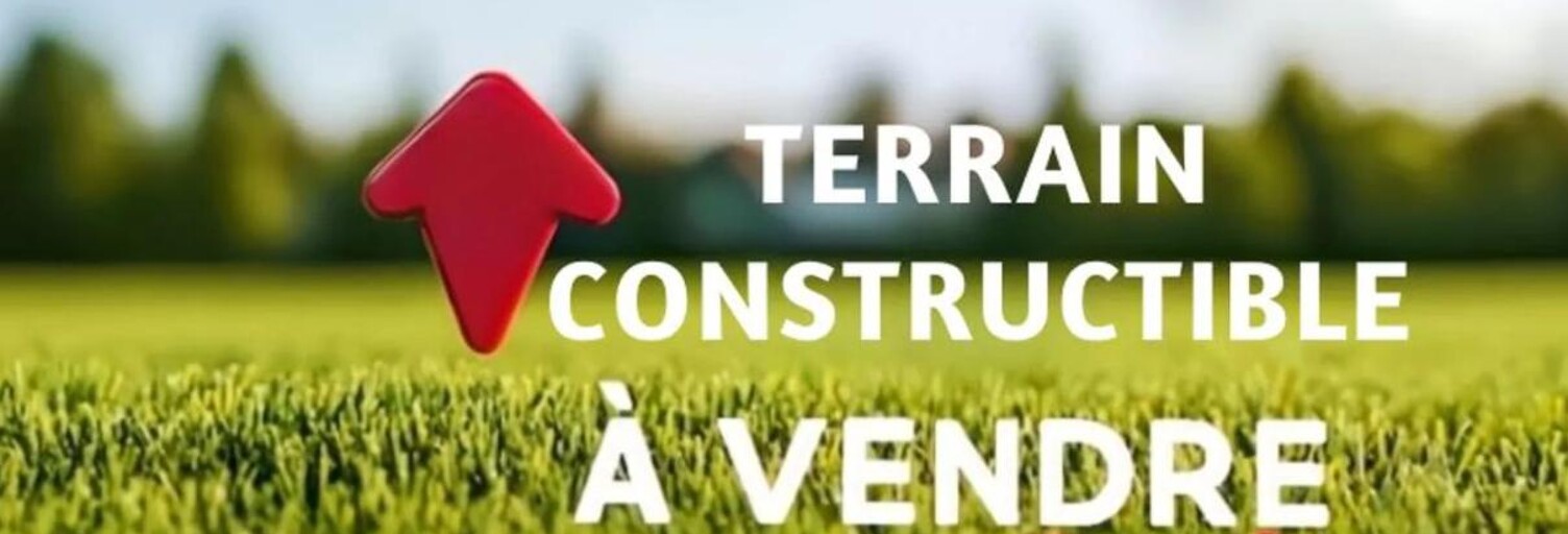 Terrain  1711 m² à vendre à Quint-Fonsegrives (31130)