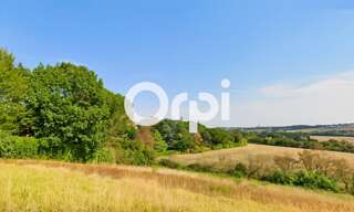 Terrain  1538 m² à vendre à Quint-Fonsegrives (31130)