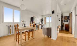 Appartement 3 Pièces 57 m² à vendre à Toulouse (31000)