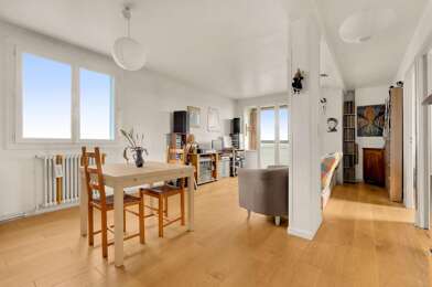 Appartement 3 pièces 270000 €