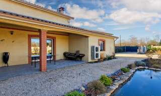 Maison 7 Pièces 225 m² à vendre à Roques (31120)