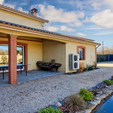 Maison 7 pièces 660000 €