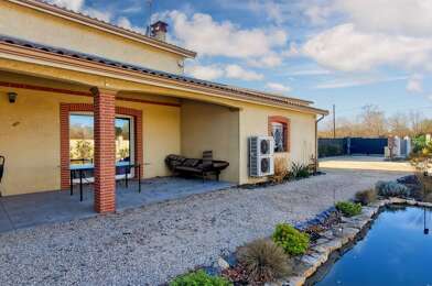 Maison 7 pièces 660000 €