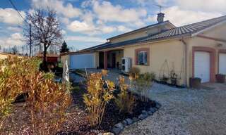 Maison 7 Pièces 225 m² à vendre à Roques (31120)