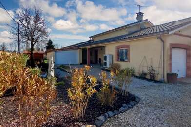 Maison 7 pièces 635000 €