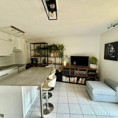 Appartement 3 pièces 227000 €