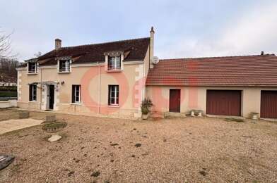 Maison 4 pièces 186375 €