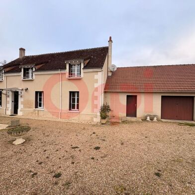 Maison 4 pièces 186375 €