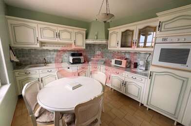 Maison 4 pièces 170400 €