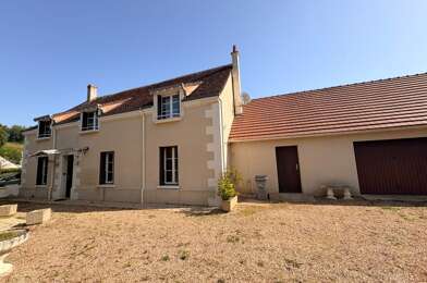 Maison 4 pièces 170400 €