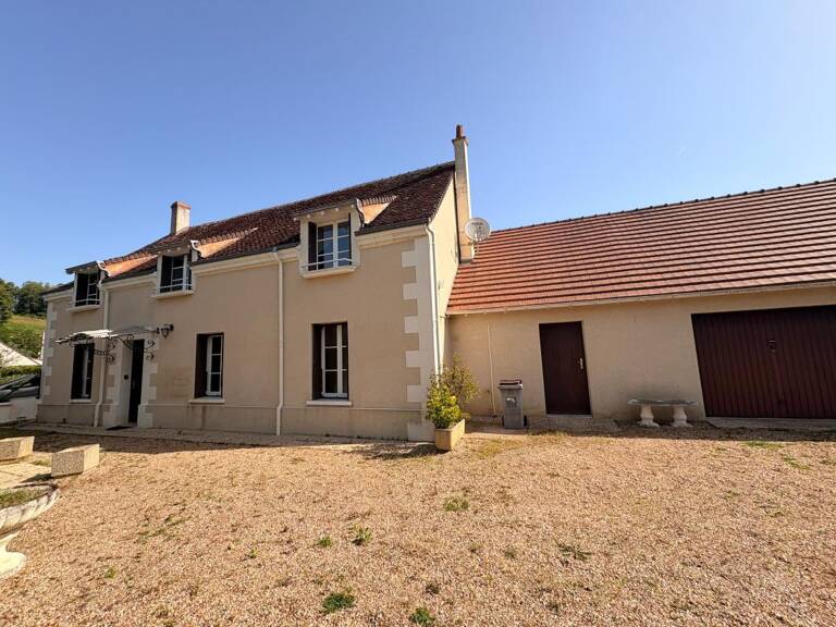 Maison À Vendre — photo 1