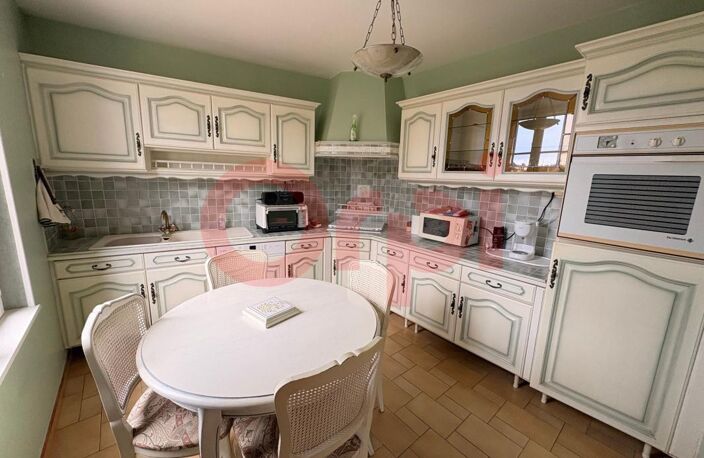 Maison À Vendre — photo 3